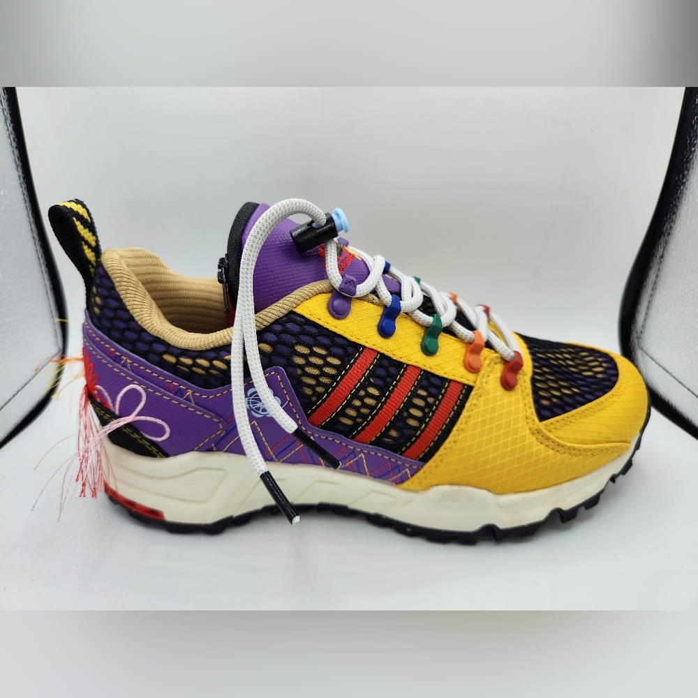 Adidas Sean Wotherspoon X Equipment Support 93 'Super Earth'